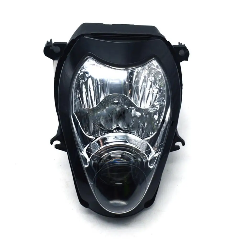 

Front Headlight Headlamp Street for GSXR1300 GSX1300R GSXR 1300 Hayabusa 1999 2000 2001 2002 2003 2004 2005 2006 2007