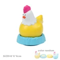 Chicken Brooding
