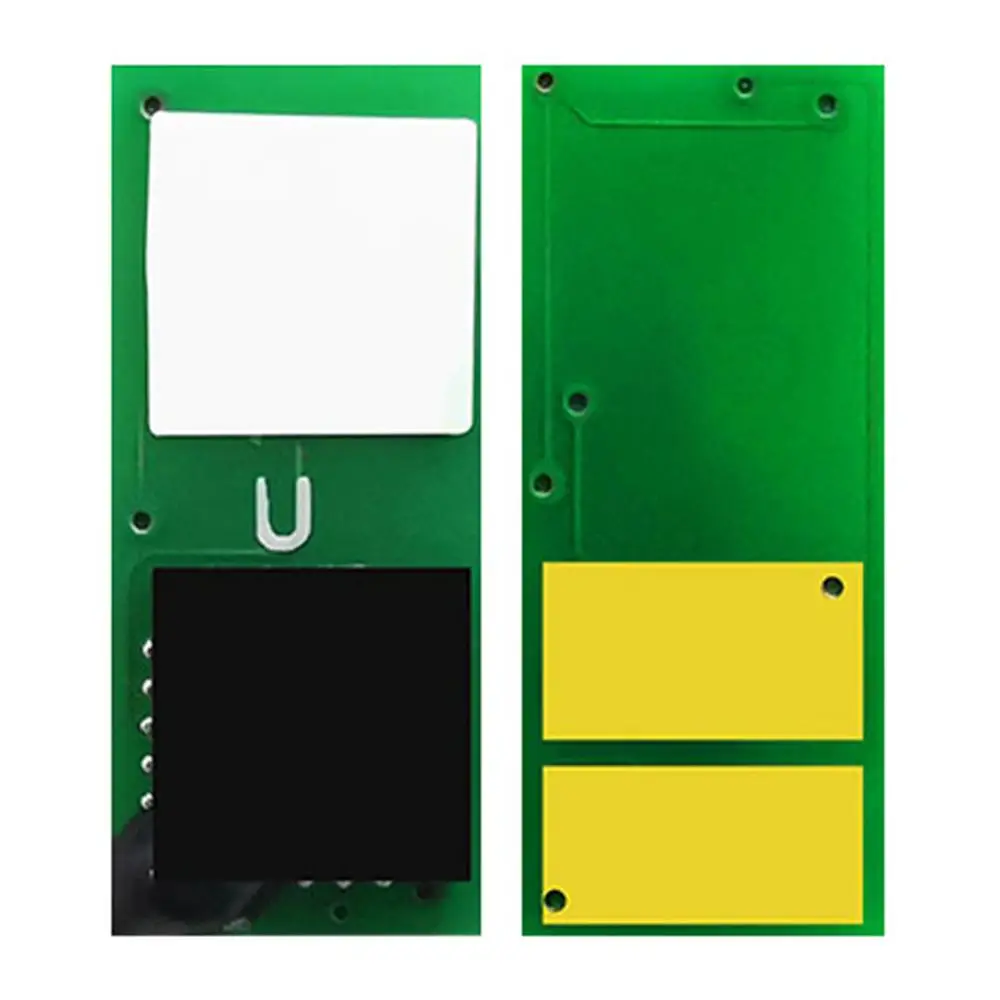 Тонер-чип для HP Color LaserJet Pro M252dw M252n MFP M277dw M277n M277 M252 277 252 CF400A CF401A CF402A CF403A 201A |