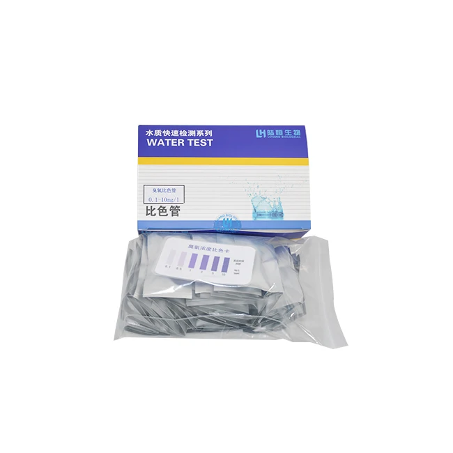 US $176.00 Hotsales Ozone Tester Ozone For Test Tube With Colorimetry Method LH3007