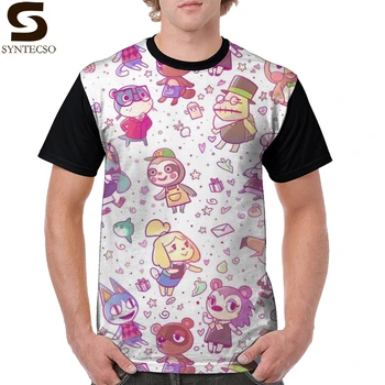 

00 Animal Crossing 00 Animal Crossing Pattern