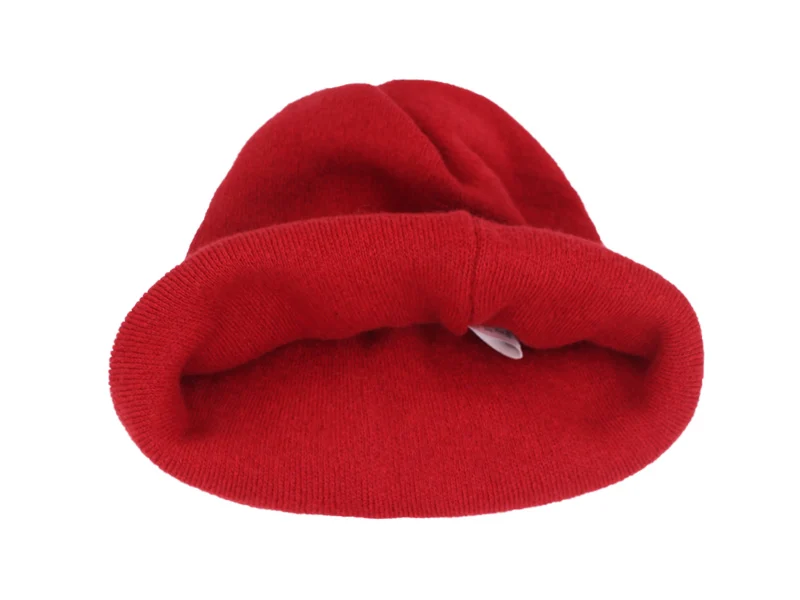 Skullies Beanies женская зимняя вязаная шапка женские зимние шапки для женщин Дамская мешковатая теплая Модная женская шапочка для девочек