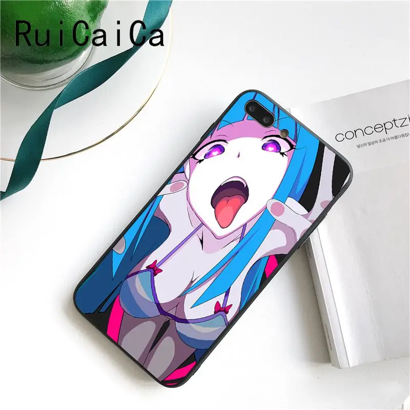 Anime girl cartoon japan cute faces