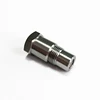 Car Oxygen O2 Sensor Adapter CEL Mini Catalyst O2 Sensor Spacer Adapter M18X1.5 Remove Fault Connector O2 Sensor Spacer Adapter 3