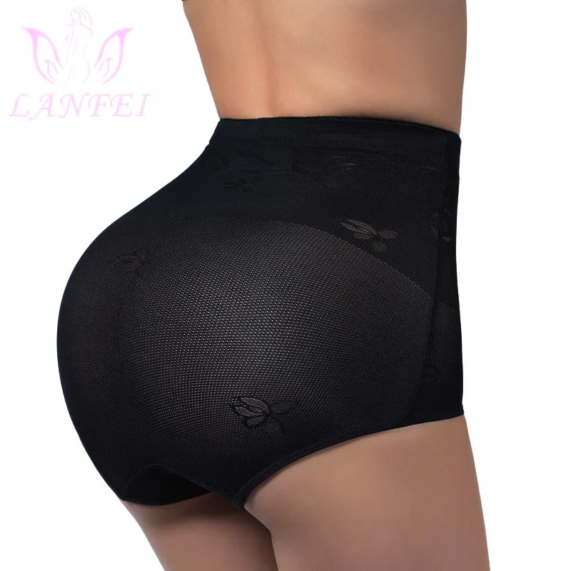 LANFEI сексуальное женское нижнее белье утягивающее с высокой талией Утягивающее
