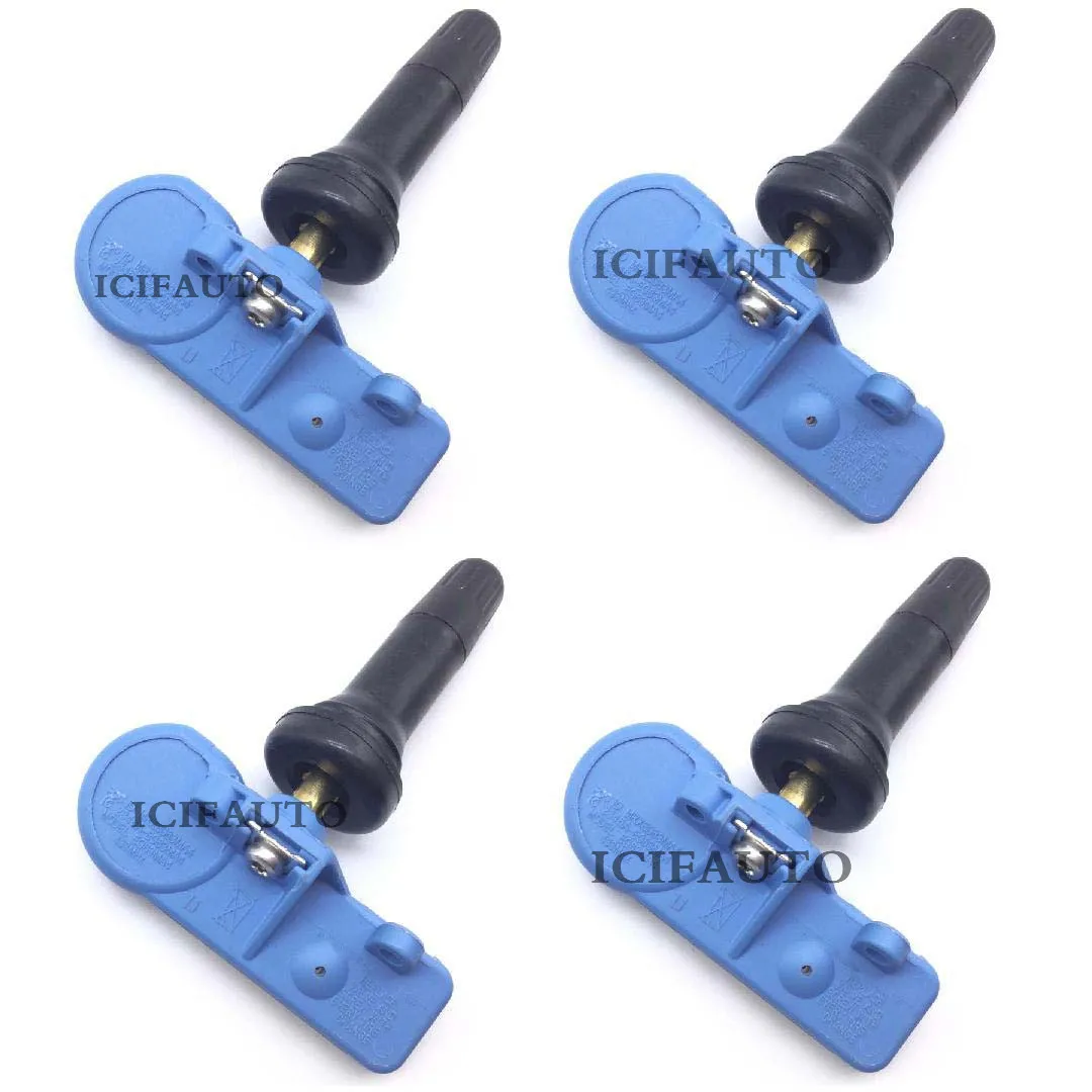 Датчик давления в шинах 20922901 13581561 22853740 13581562 для Opel Buick Chevy Cadillac GMC TPMS 433 МГц|Датчик