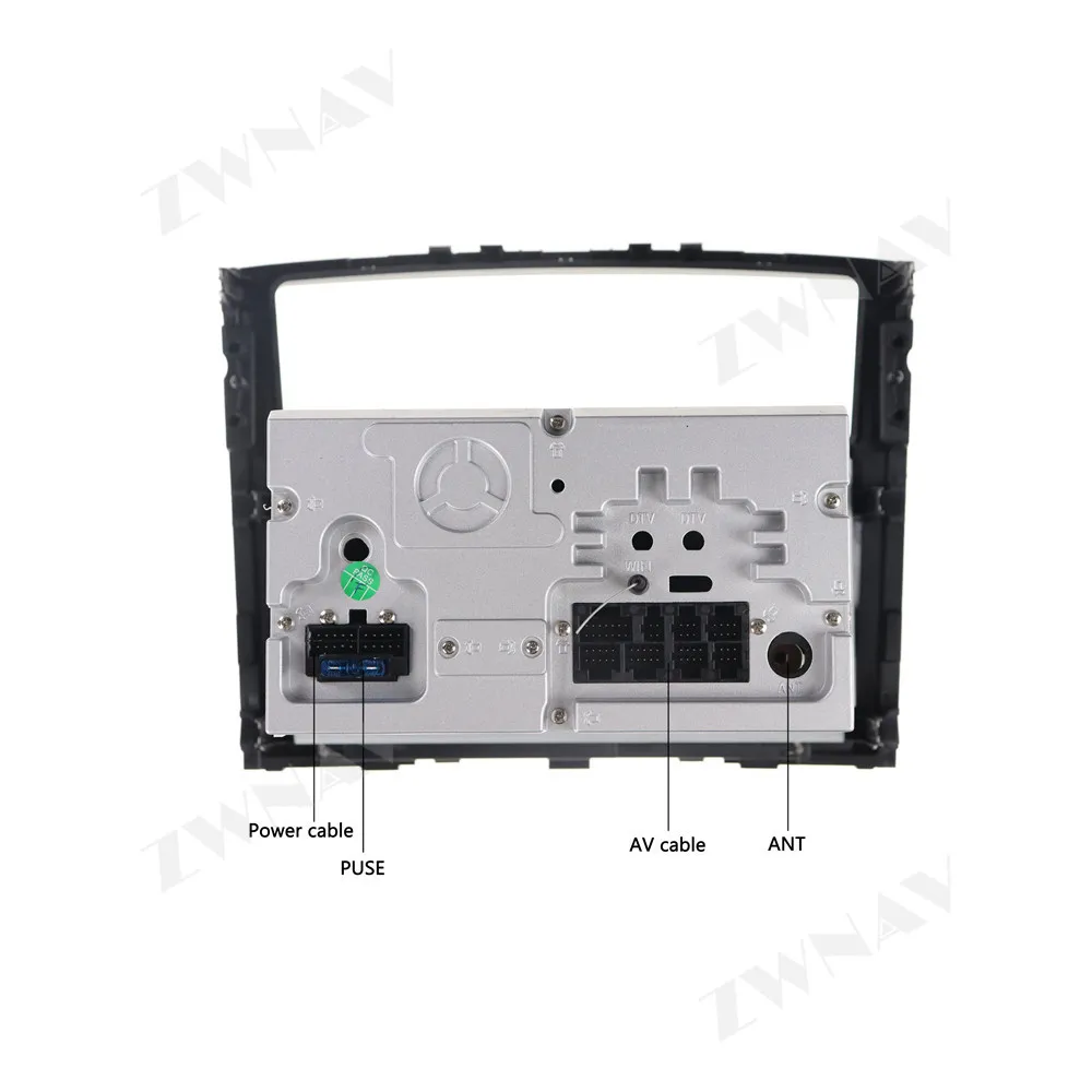 PX5 Android 9,0 автомобильный dvd gps мультимедийный плеер для Mitsubishi Pajero 2006- Автомобильный dvd Навигатор Радио Видео Аудио плеер 2 din
