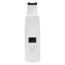 Скребок для скруббера угрей кожи и устройство для нежной кожуры-очищающее средство для пор и отшелушивающее средство, Комедон экстрактор для лифтинга лица Лечение