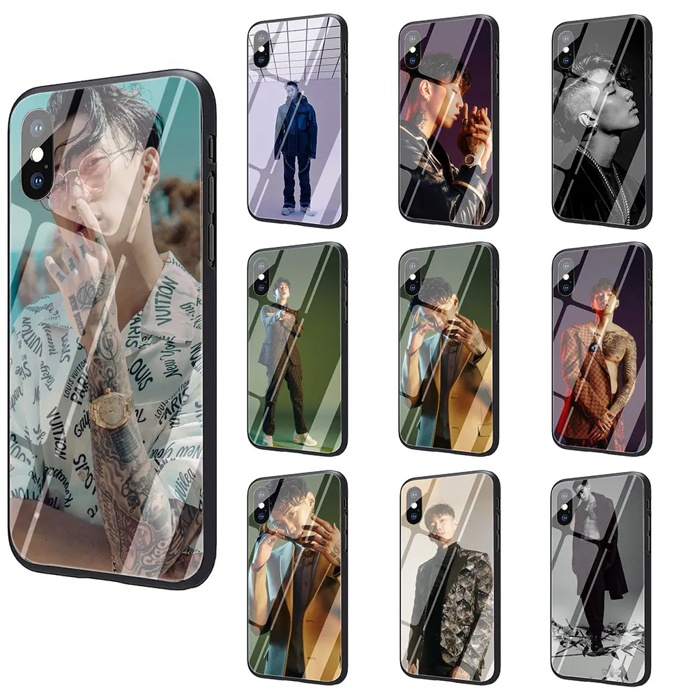 GLASS IN THE PARK iphone 11 case GLASS IN THE PARK iphone 11 case