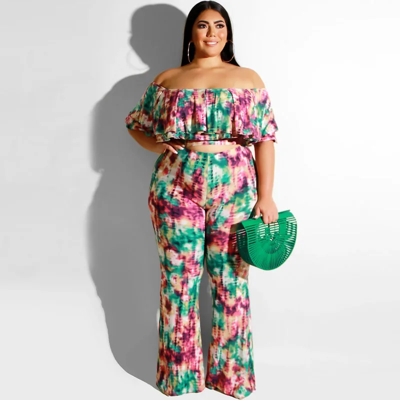 Cheap Plus size Conjuntos