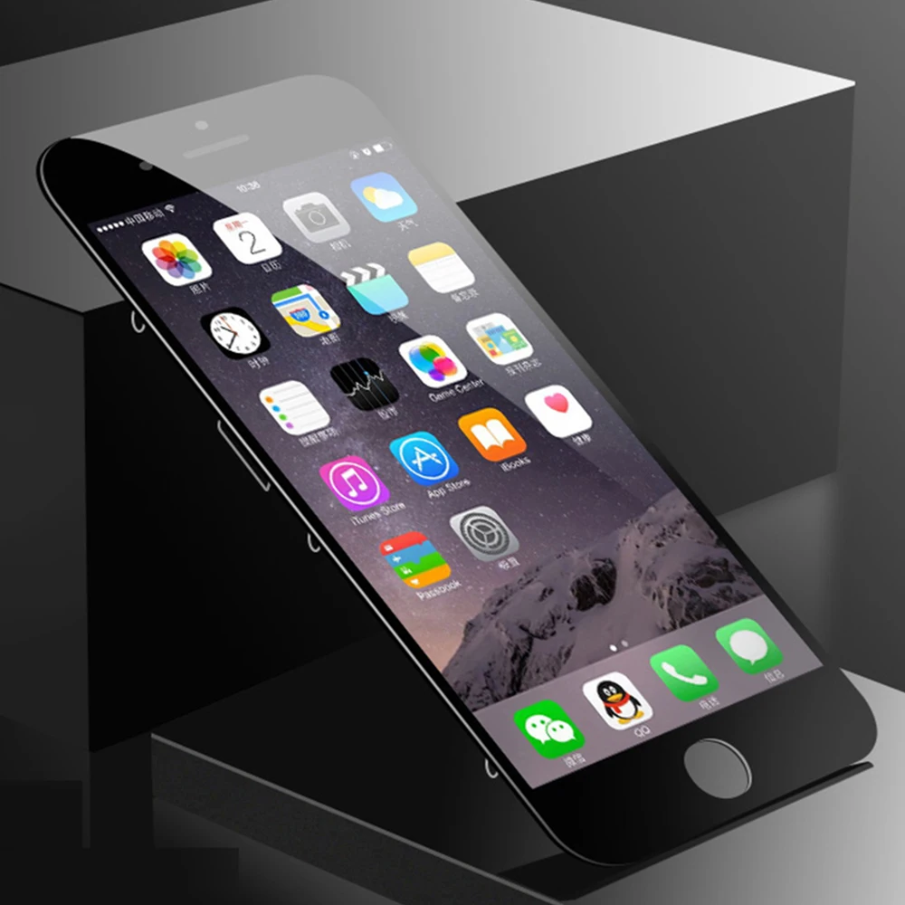 iPhone SE 2 2020 液晶画面フルセットディスプレイ完全な
