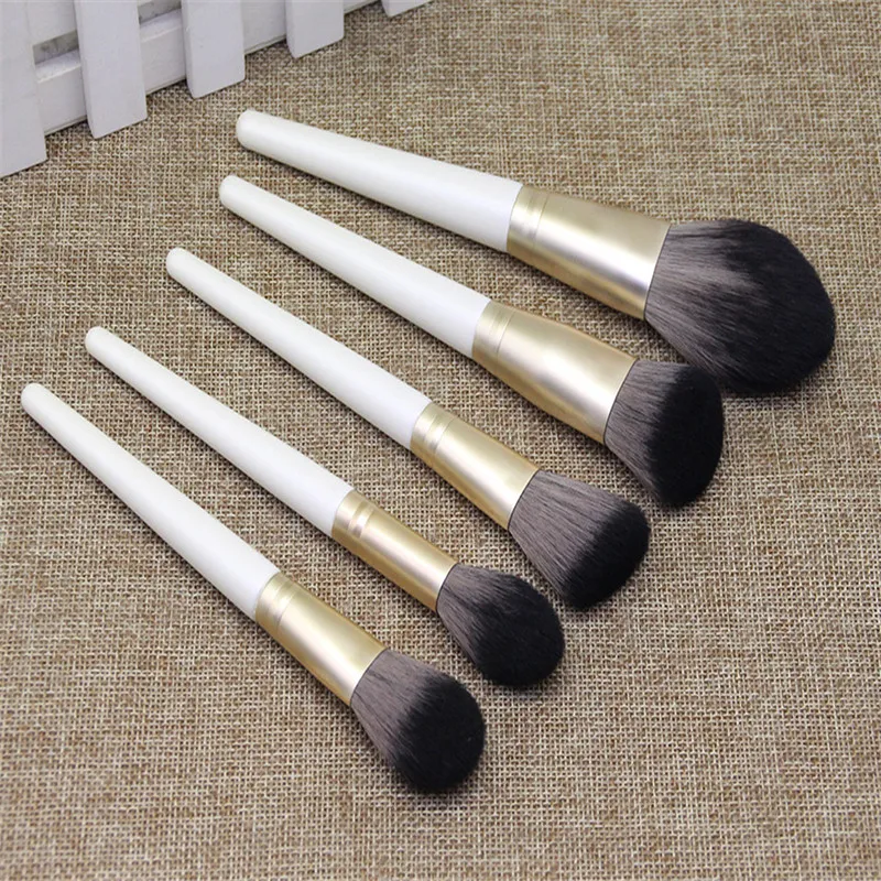 

Nordmyra 12Pcs Make Up Brushes Multifunctional Makeup Brush Concealer Eyeshadow Foundation Makeup Brush Set Tool