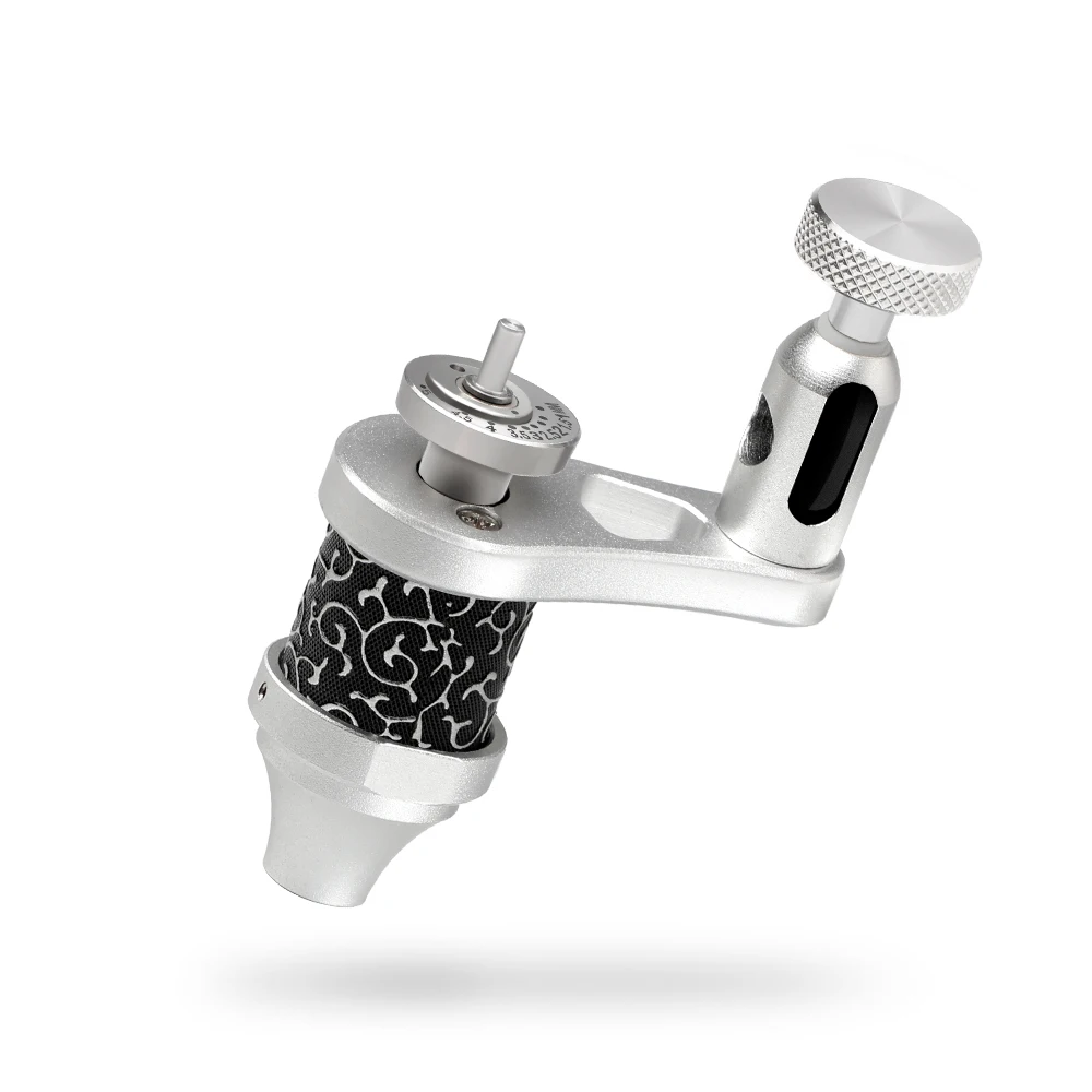 

Adjustable Microblading Machine Stroke Direct Drive Stigma Rotary Tattoo Machine for Tattoo Shader Liner Fashion Tattoo Machine