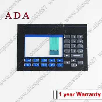 

Membrane Keypad Switch for 2711-B5A14 2711-B5A12 2711-B5A10L1 2711-B5A10L2 2711-B5A10L3 Membrane Keyboard