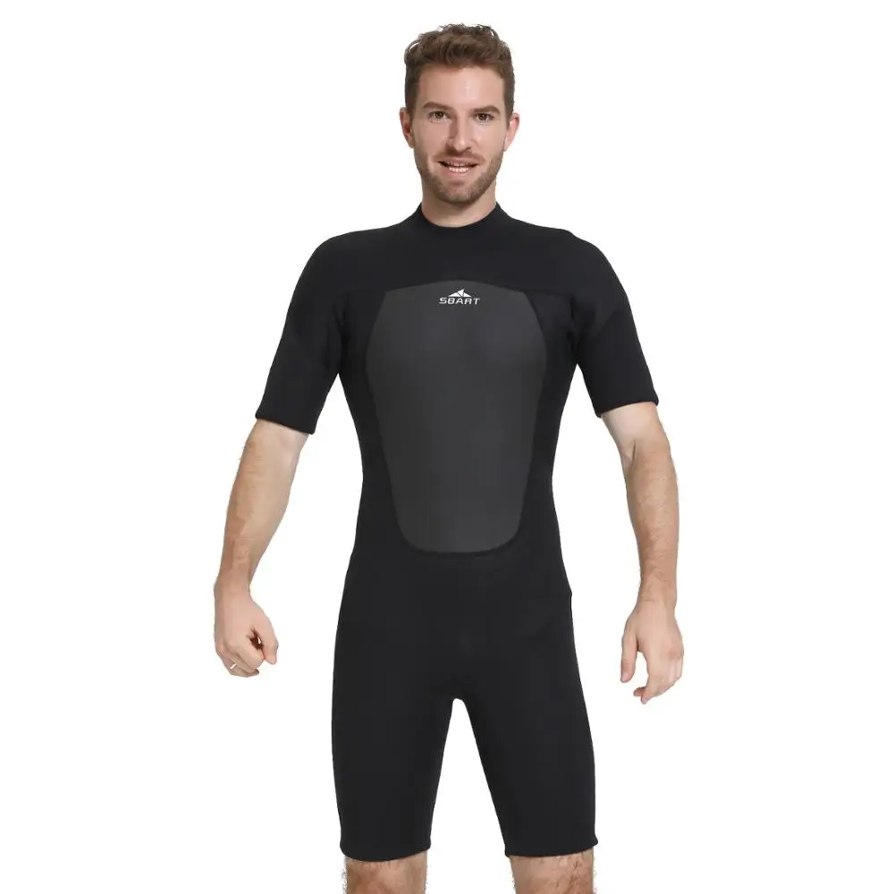 full body swimsuit men