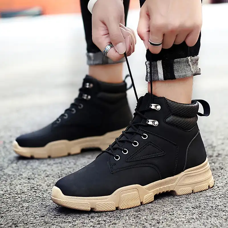 Para rubber gumboots Clearance