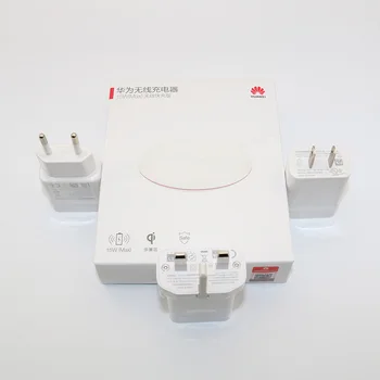 

HUAWEI Wireless Charger Original CP60 QI Max 15W Quick Apply For iphone Xs Max/XR/X/Huawei Mate20 Pro/RS Galaxy S9 fast charger