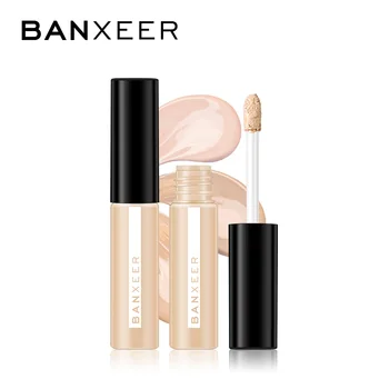 

BANXEER 3 Color Makeup Concealer Cream Oil Control Full Coverage Eye Concealer Face Make up Cosmetics