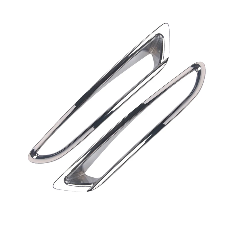 thumbnail image 1 of ABS luz antiniebla delantera y trasera para coche, cubiertas de marco, pegatina embellecedora para Mazda 3 BP 2019 2020 2021 2022 2023 2024, accesorios para automóviles, 1 of 5