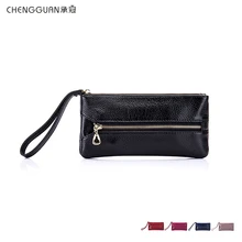 Модный качественный чехол для ключей из натуральной кожи chengguan SL-718, кошелек для монет, женские маленькие мелкие деньги, карманные кошельки