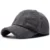 autumn and winter new style windproof cold hat outdoor leisure sports baseball cap plus velvet thick warm hat 3