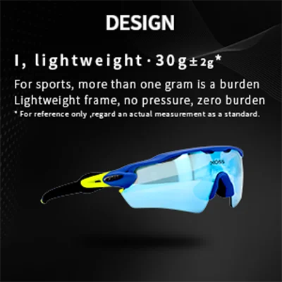 XOSS велосипедные очки защита UV400 походные очки солнцезащитные очки унисекс противоскользящие носовые упоры многоцветные Gafas Ciclismo Hombre