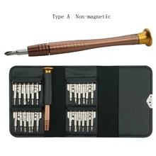 Screwdriver Set 25/13PCS/set Multifunctional Opening Repair Tool Set Precision Screwdriver For Phones Tablet PC