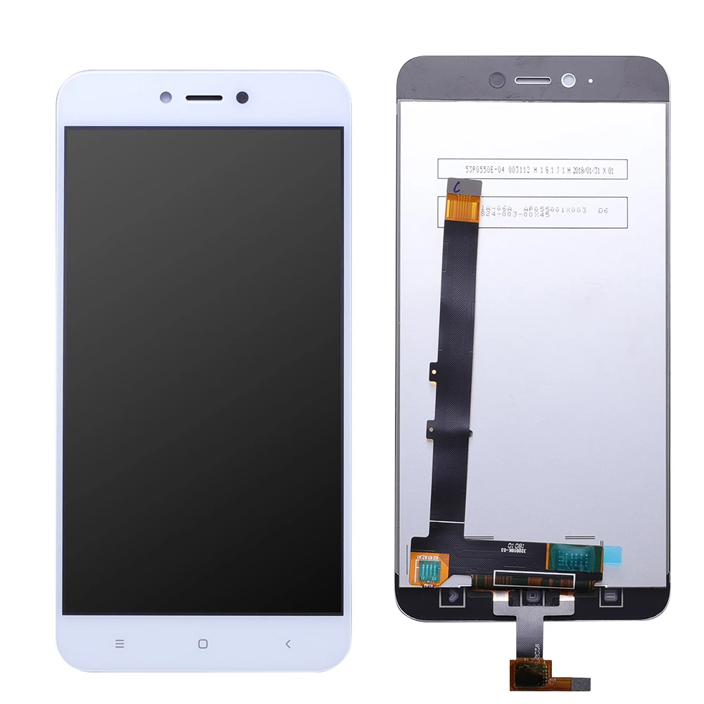 Redmi Note 5A No Frame 1