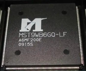 

Free Delivery. MST9WB6GQ - LF IC chip, LCD driver board parts