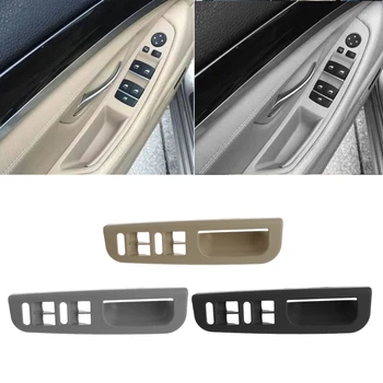 

Car Door Window Switch Control Panel Bezel For VW Passat B5 Jetta Bora Golf MK4
