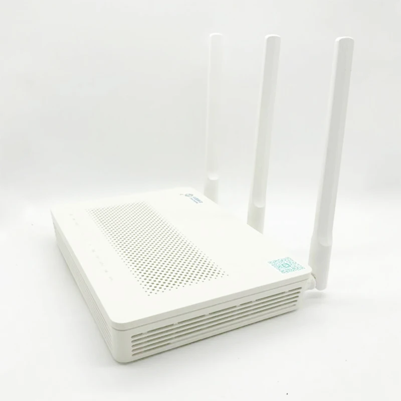 HW 100% новый XG-PON ONU HN8546Q 4GE WLAN 2 4G &amp 5G WIFI 10GE волоконный порт GPON EPON ONT Английская версия