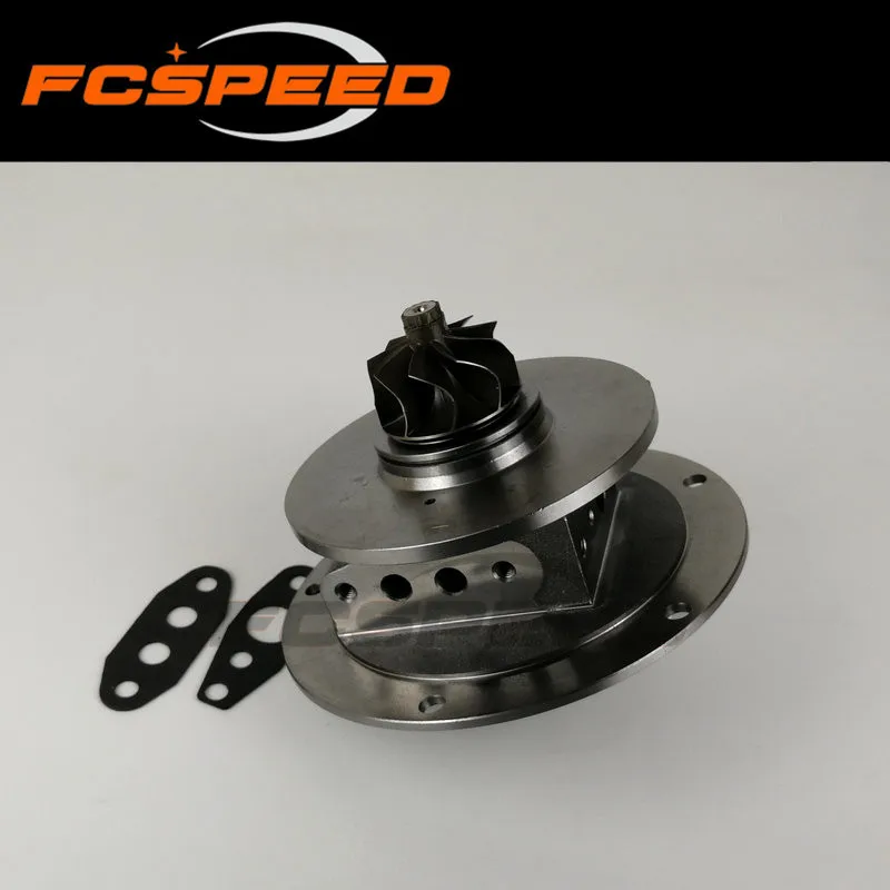 Турбо картридж CT16V 17201-11070 турбо зарядное устройство КЗПЧ ядро для Toyota Hilux Innova Fortuner 2.4L 2GD-FTV