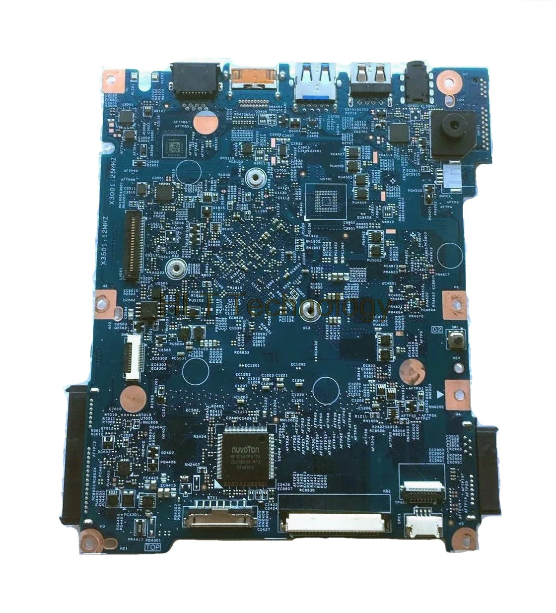 Ноутбук материнская плата для Acer Aspire ES1-531 NB. MZ811.002 448.05303.0011 NBMZ81100Z N3150 Процессор 100% Протестировано