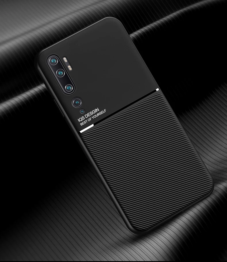 For Xaiomi 10 case (4)