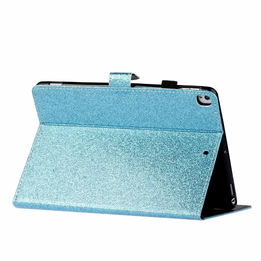 Умный чехол для Apple IPad 10,2 дюймов Модный чехол из искусственной кожи для нового IPad 10,2 дюймов чехол поколение Coque Fanda+ ручка