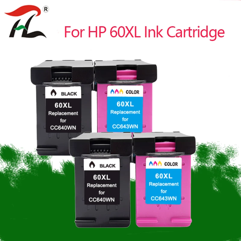 Картридж для принтера HP Deskjet F2480 F2420 F4480 F4580 D2660 F4280 PhotoSmart C4680 | Компьютеры и офис