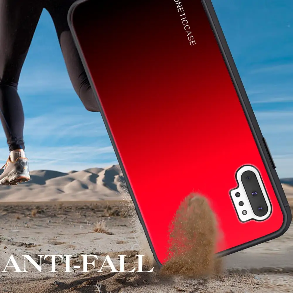 Для samsung Galaxy S10/S8/S10e/S10/Note 10/Note 9/Note 8/Note 10 Plus чехол 5000 мАч беспроводной внешний аккумулятор зарядное устройство чехол