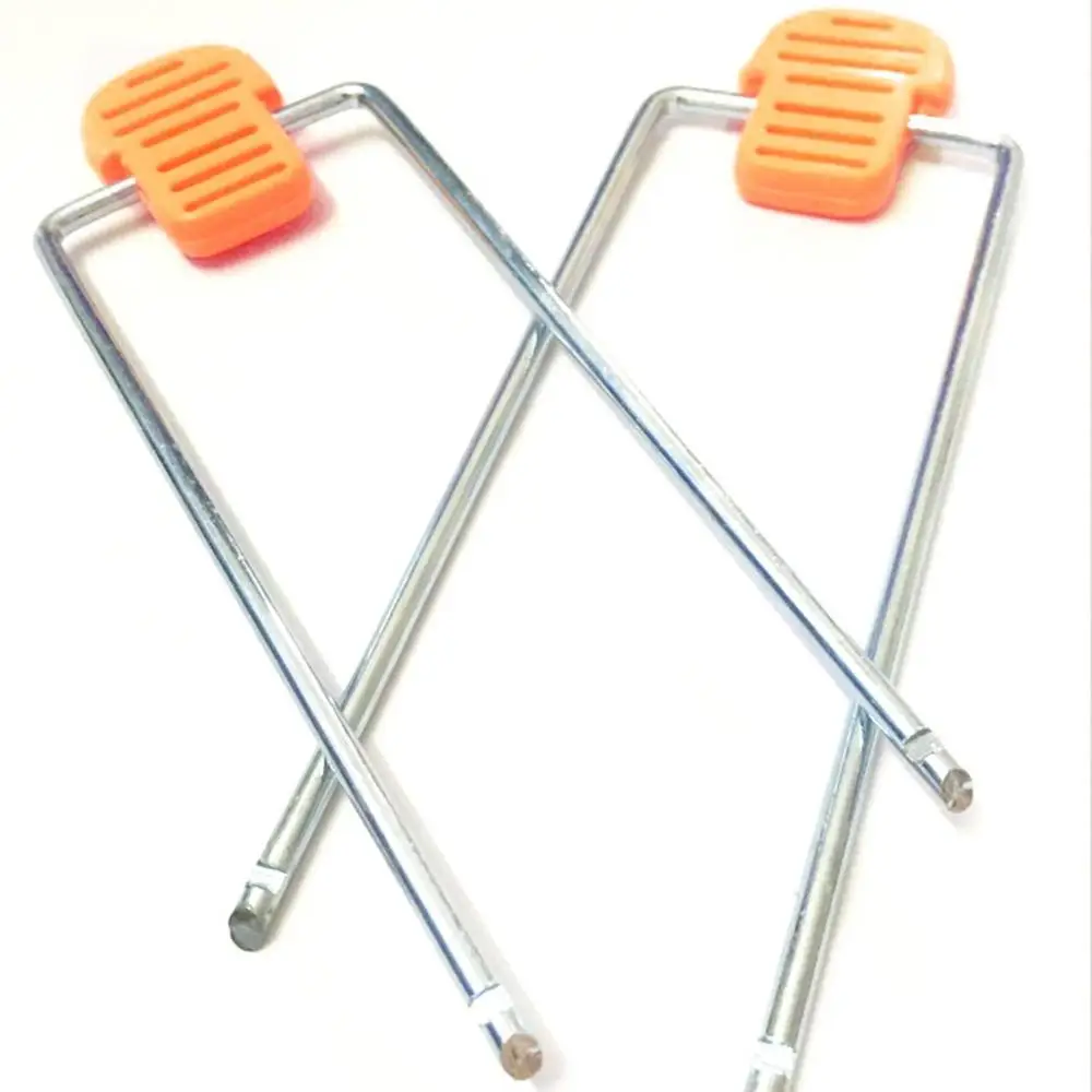 

Radio Removal Tools For Car Stereo With Pins Keys Suitable For Holden for Ford for Mazda And Other Famous Brands Of Car