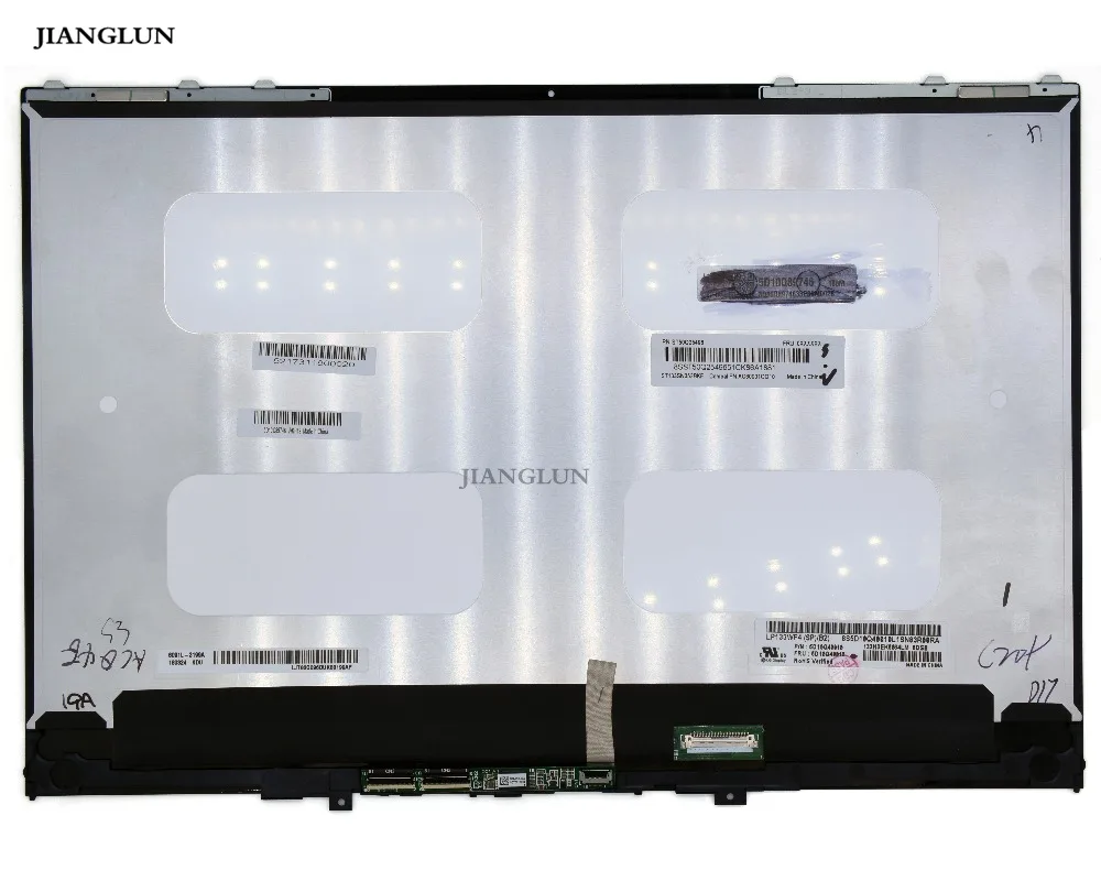 Lenovo Yoga 730-13IKB lcd assembly with frame with touch board (2)