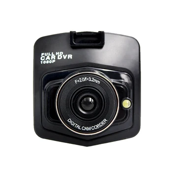 

CDEN Driving Recorder HD Screen 1080P Car DVR Night Vision Dash Camera Single Lens Video Recorder