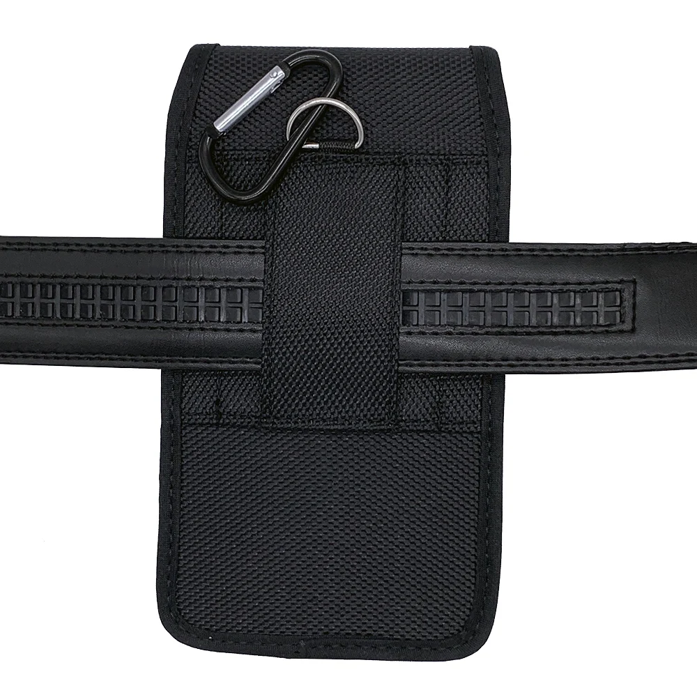 Чехол для телефона поясная сумка на застежках для Xiaomi mi Play Case Holder сумка на талию наружная спортивная крышка для телефона Xiao mi Red mi 7 Funda