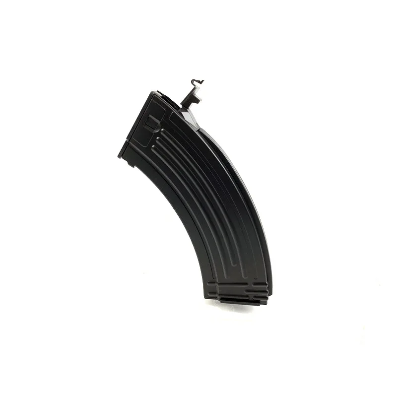 

TOtrait Airsoft Paintball AK BB Speed Loader 1000rd Round Hand Crank Military Quick Hunting Army Accessory Speedloader Feed Neck