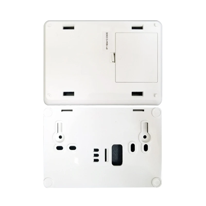 BGL09RF-WIFI Wireless Thermostat Boiler Gas Wall-Mounted Temperature Controller EU Plug