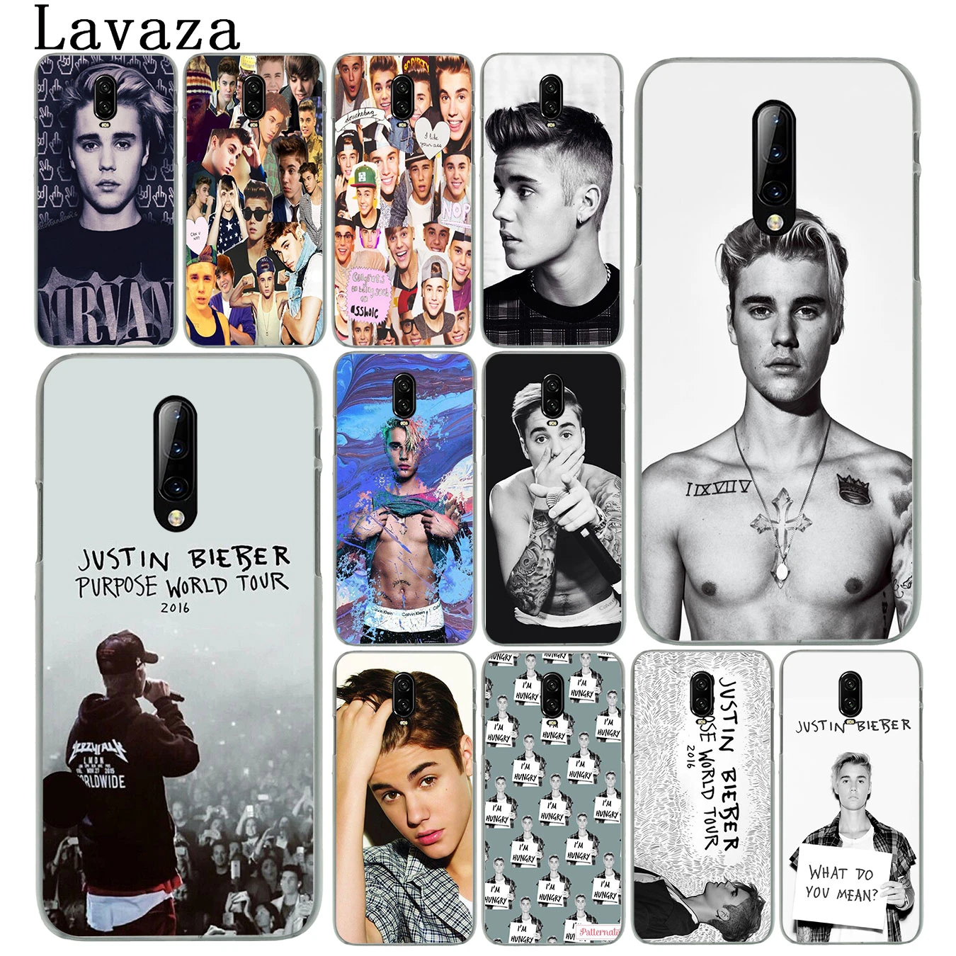 Do You Mean Justin Bieber Album Hard Plastic Cell Phone Cover Case For Oneplus 7 7t Pro 6 6t 5 5t Cover One Plus 7pro Phone Case Covers Aliexpress