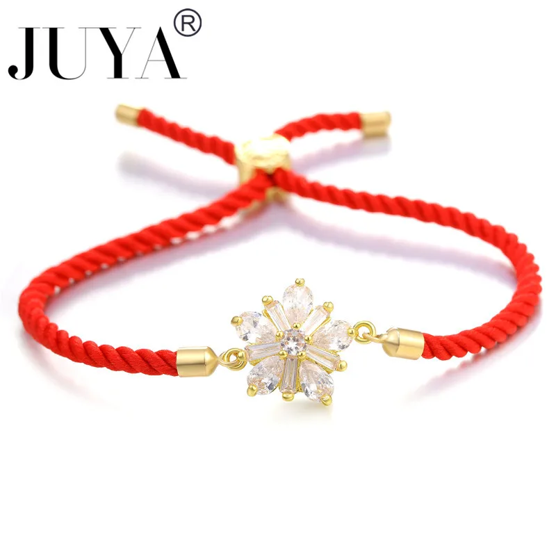 As photo JUYA браслет модный турецкий золотой браслет evil Eye Pave CZ многоцветный глаз золотой браслет-цепочка регулируемые женские ювелирные изделия для вечеринок - Окраска металла: As photo