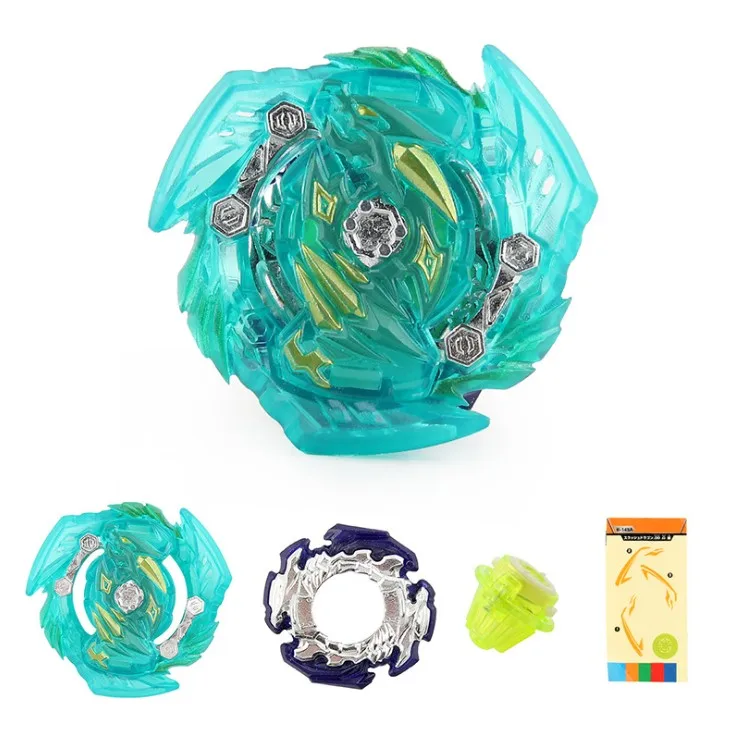 B X TOUPIE BURST BEYBLADE 149 GT TRIPLE BOOSTER B149|Волчки| |
