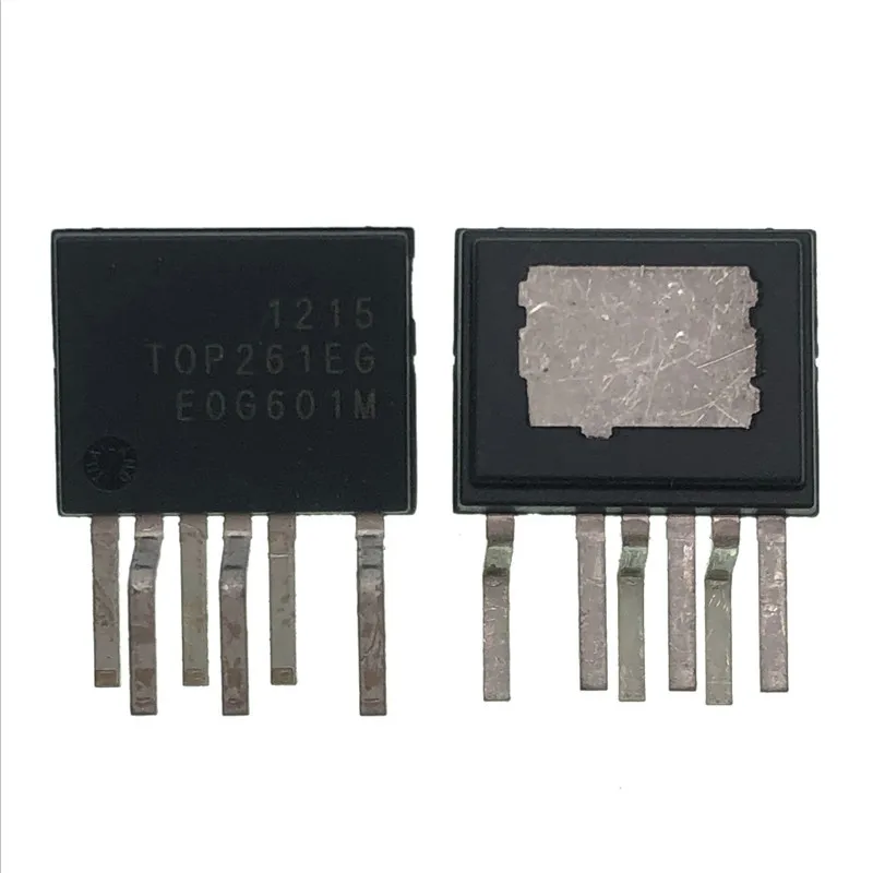 5 шт. TOP261EN ESIP-7C TOP261EG ESIP7C TOP261 261 и
