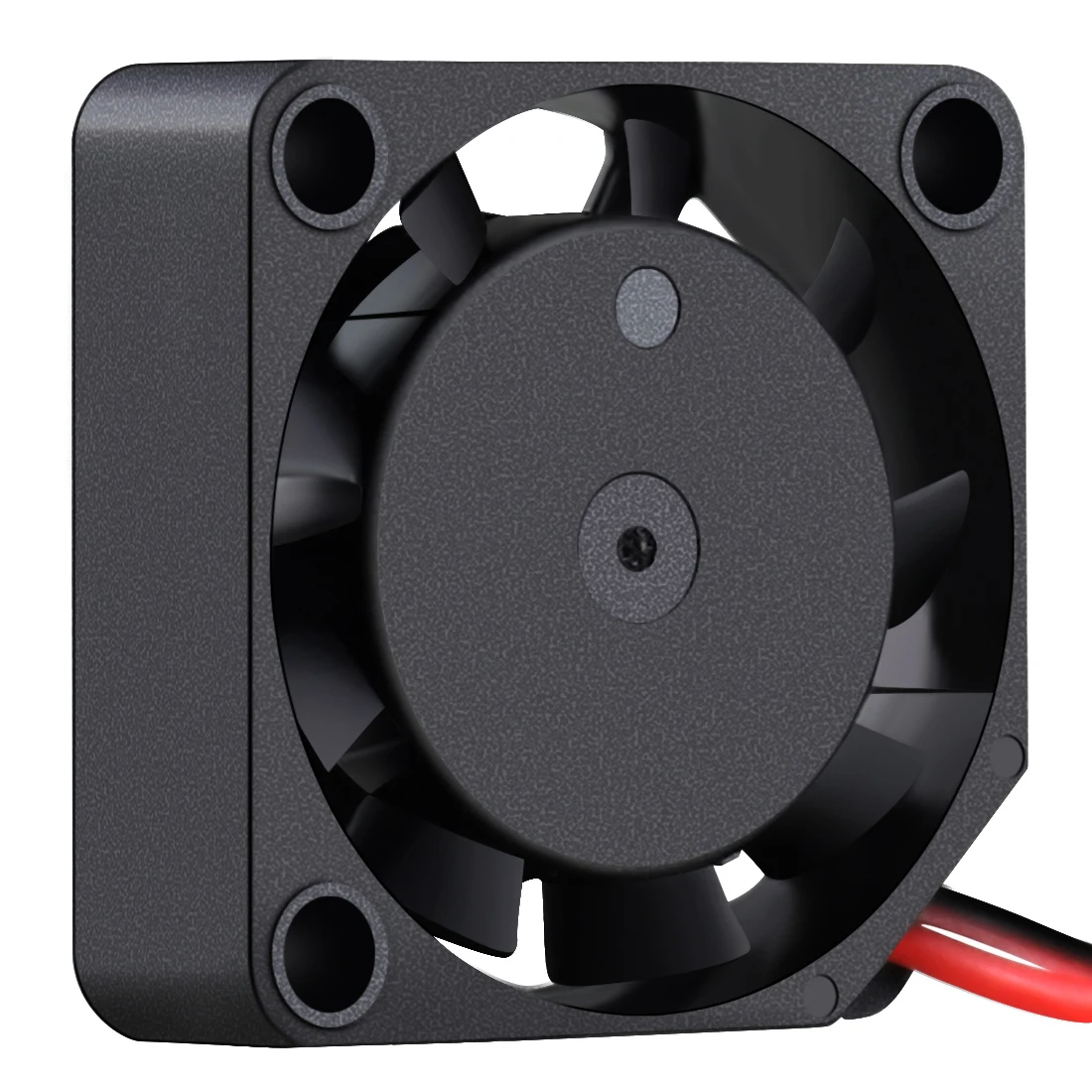 Gdstime DC 5V 12V 20MM 20x20x6MM Laptop Ultrathin Brushless Cooler Fan 2Pcs 2006 2cm Micro Instrument Projector Sensor Radiator computer case cooling fan,server fans