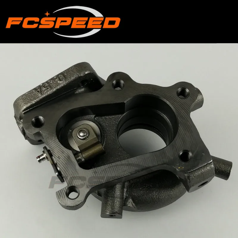 Корпус для турбины K0422 581 53047109904 53047109907 Turbo горячий корпус Mazda 582 3 6 2.3L 260 HP DISI NA