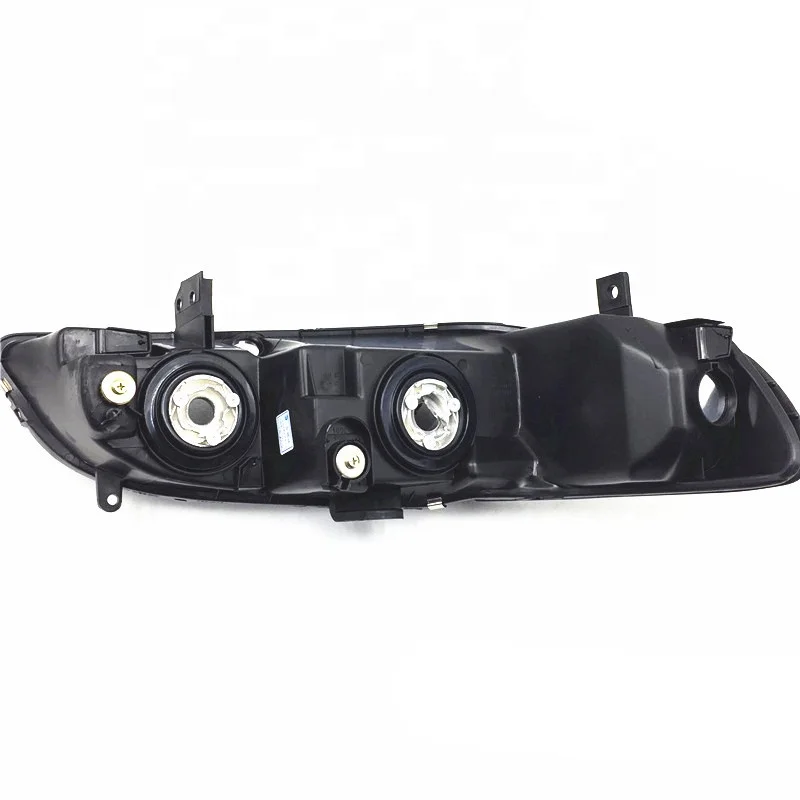Made for Six-generation a ccord headlamp 98-02 a ccord front floodlight front headlamp assembly headlight